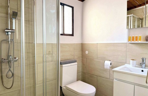 Limassol House | Authentic 1BR Stay Near Limassol Marina & City