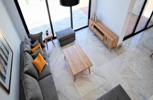 Emba Villa | Avalon 22, 4 bedroom Villa with Private Pool