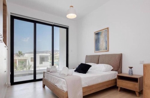 Emba Villa | Avalon 22, 4 bedroom Villa with Private Pool