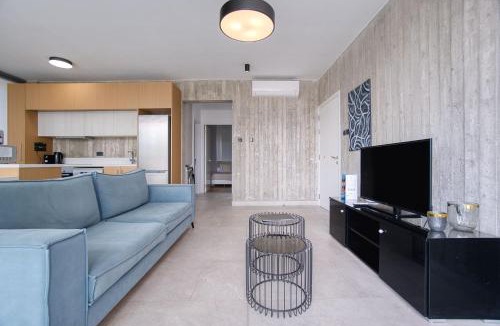 Paphos Apartment | Avenue 101 2 BED