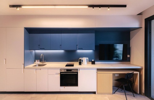 Old Town of Limassol Apartment | Aweso Limassol
