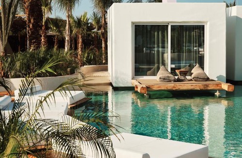Ayia Napa Resort | Aya Resort - Adults Only