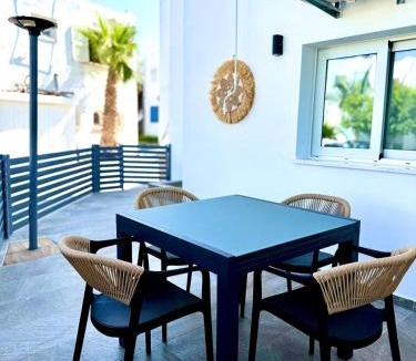 Ayia Napa Apartment | Ayia Napa 2BR - Prime Location