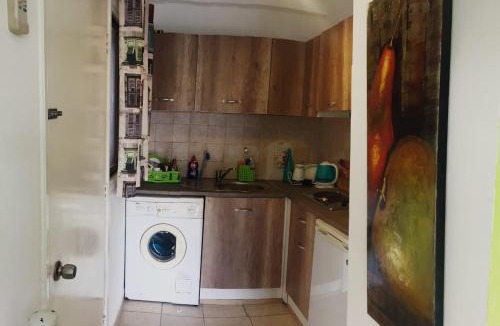 Paralimni Apartment | Ayia Napa Cyprus