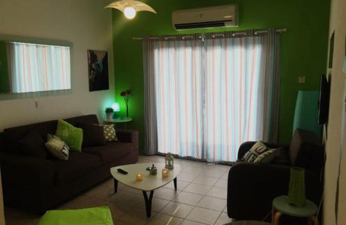 Paralimni Apartment | Ayia Napa Cyprus