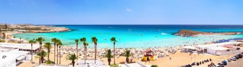 Paralimni Apartment | Ayia Napa Cyprus