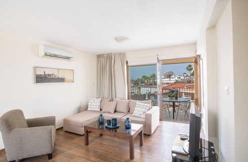 Ayia Napa Apartment | Ayia Napa Holiday Apartment Na101