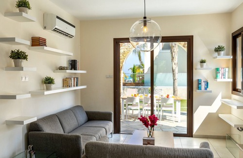 Ayia Thekla Villa | Ayia Napa Ionion Seaside Villa