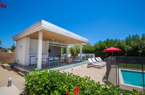 Ayia Napa Villa | Ayia Napa Villa Danae