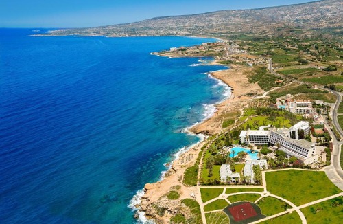 Chlorakas Hotel | Azia Resort & Spa