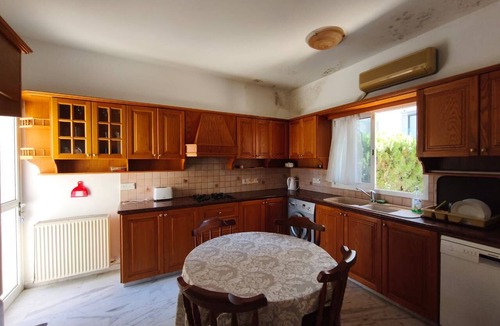 Potamos tis Germasogeias House | Azure Horizon Villa