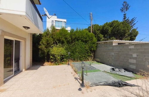 Potamos tis Germasogeias House | Azure Horizon Villa
