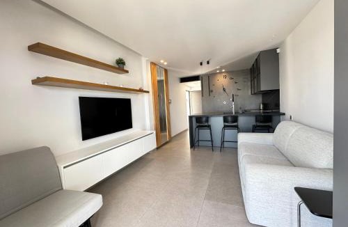 Ayia Napa Apartment | Azure Pearl Suite - Central Ayia Napa