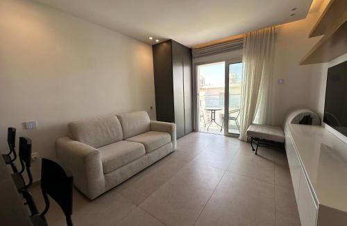 Ayia Napa Apartment | Azure Pearl Suite - Central Ayia Napa