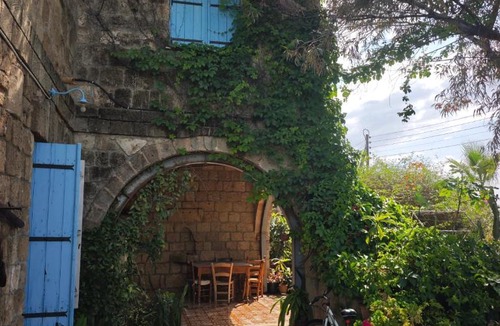 Trikomo Hotel | Bademli Stone House