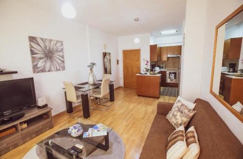Larnaca City Centre Apartment | Beach Haven