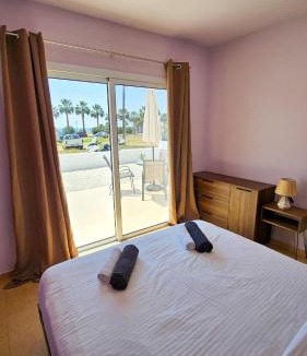 Pyla Apartment | Beach Love Beachfront Apartment