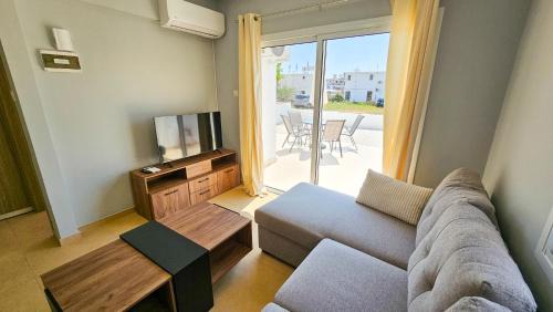 Pyla Apartment | Beach Love Beachfront Apartment