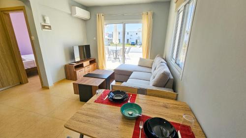 Pyla Apartment | Beach Love Beachfront Apartment