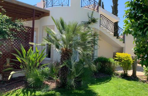 Latchi Villa | Beach Villa Sofia