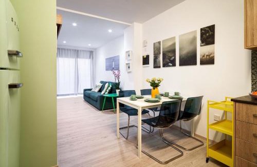 Potamos tis Germasogeias House | Beach Walk - Central, Cool, Cute, Convenient