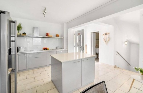Kissonerga Villa | Beachfront Villa Mare – Private Infinity Pool & Jacuzzi Escape in Kissonerga