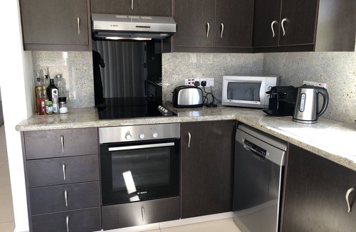 Kouklia Villa | Beautiful 3 bed 2 bath Villa with large private pool - Secret Valley Golf Resort