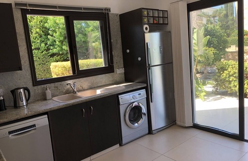 Kouklia Villa | Beautiful 3 bed 2 bath Villa with large private pool - Secret Valley Golf Resort