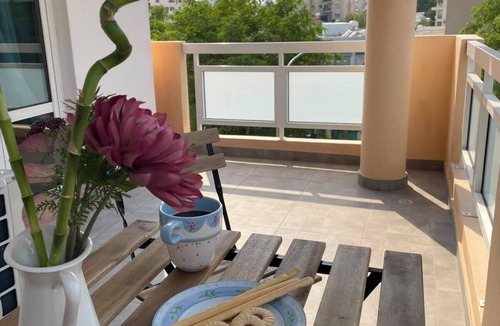 Nicosia Apartment | Beautiful apartment in peaceful part of Nicosia centre close to all amenities