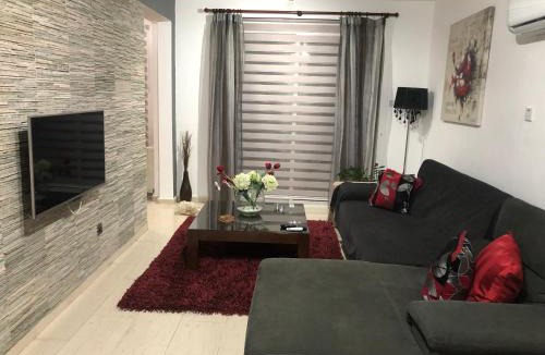 Acropolis Apartment | Beautiful apartment very close to the city center