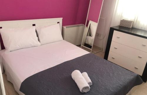 Acropolis Apartment | Beautiful apartment very close to the city center