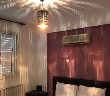 Acropolis Apartment | Beautiful apartment very close to the city center