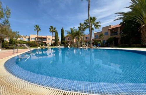 Mandria Apartment | Beautiful Garden Apartment