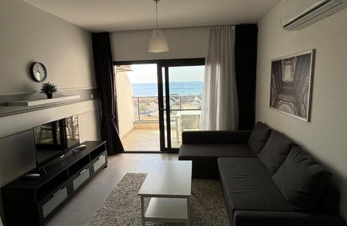 Gastria Apartment | Beautiful Seaview Apartment Helena 60