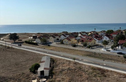 Gastria Apartment | Beautiful Seaview Apartment Helena 60