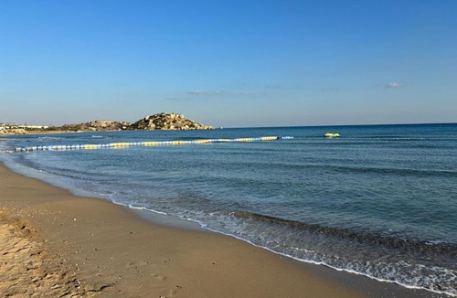 Gastria Apartment | Beautiful Seaview Apartment Helena 60