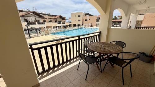 Kiti Apartment | Beautiful Stay Near the Beach