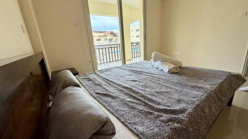 Kiti Apartment | Beautiful Stay Near the Beach