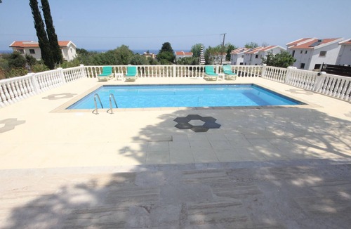 Karavas Villa | Beautiful Stone Villa With Private Pool