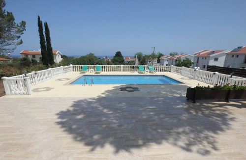 Karavas Villa | Beautiful Stone Villa With Private Pool
