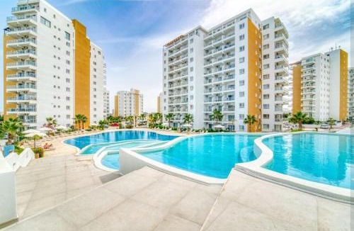 Frenaros Apartment | Bedroom flat Caesar resort, Iskele north Cyprus