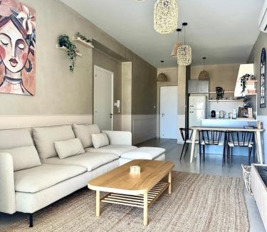 Kapparis Apartment | Bella at Mythical Seas