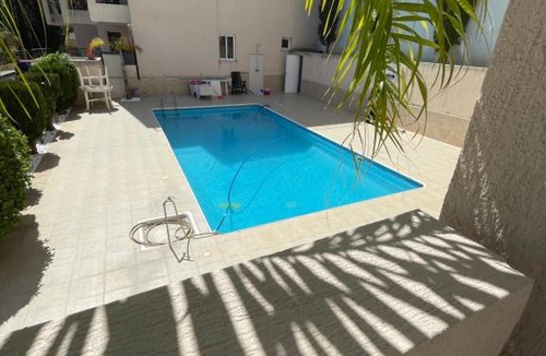 Germasogeia Apartment | Belleview Heights