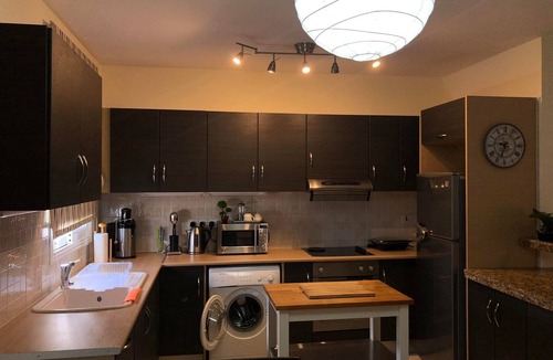 Chlorakas Apartment | Best Couple Vacation Apartment - 10 min away from the beach !
