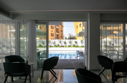 Skala Hotel | Best Western Plus Larco Hotel