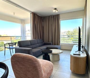 Paralimni Apartment | Bliss Getaway Near Protaras