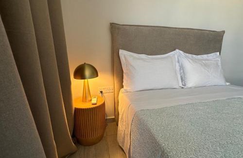 Paralimni Apartment | Bliss Getaway Near Protaras