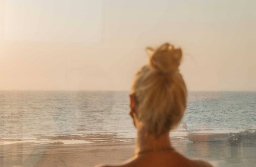 Ayia Marina Chrysochous Villa | Blue Iris Luxury Beach Villa by Nomads