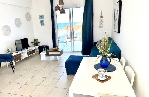 Latchi Apartment | BLUE LAGOON 12A LATSI