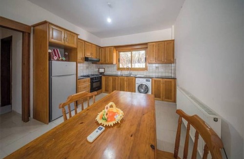 Pyla House | Blue Pearl Villa - 6 Bedroom